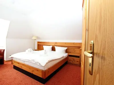 Ferienwohnung für 4 Personen (52 m²) in Hörnum (Sylt) 4/10
