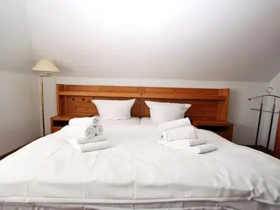 Ferienwohnung für 4 Personen (52 m²) in Hörnum (Sylt) 5/10