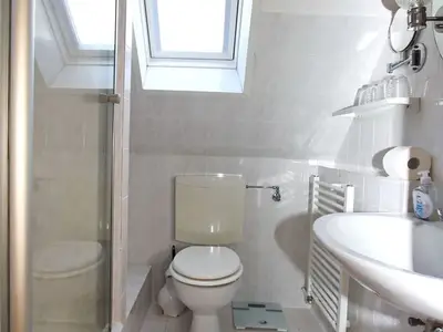 Ferienwohnung für 4 Personen (52 m²) in Hörnum (Sylt) 8/10