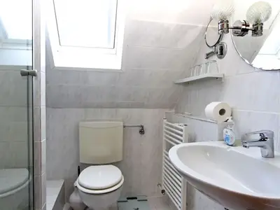 Ferienwohnung für 4 Personen (52 m²) in Hörnum (Sylt) 9/10