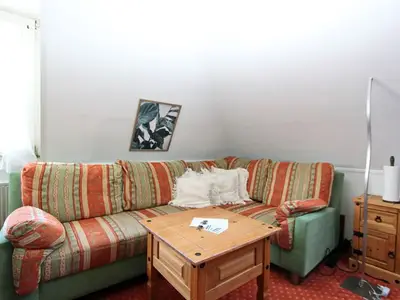 Ferienwohnung für 2 Personen (30 m²) in Hörnum (Sylt) 10/10