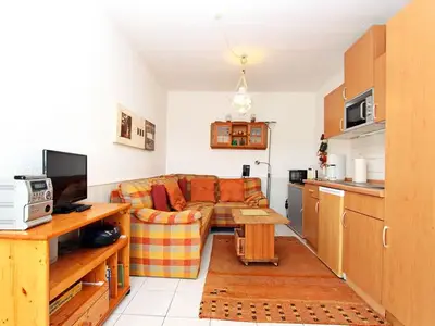 Ferienwohnung für 4 Personen (52 m²) in Hörnum (Sylt) 2/10