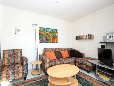 Ferienwohnung für 4 Personen (55 m²) in Hörnum (Sylt) 2/10