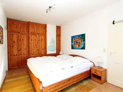 Ferienwohnung für 4 Personen (52 m²) in Hörnum (Sylt) 5/10