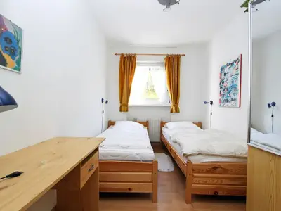 Ferienwohnung für 4 Personen (55 m²) in Hörnum (Sylt) 4/10