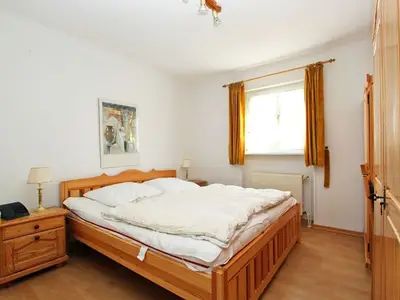 Ferienwohnung für 4 Personen (55 m²) in Hörnum (Sylt) 5/10