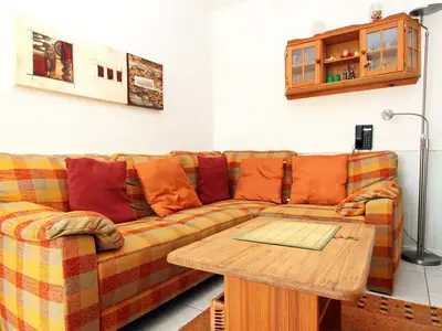 Ferienwohnung für 4 Personen (52 m²) in Hörnum (Sylt) 6/10