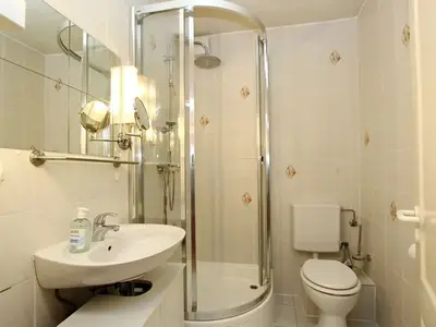 Ferienwohnung für 4 Personen (52 m²) in Hörnum (Sylt) 9/10