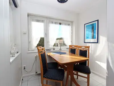 Ferienwohnung für 4 Personen (55 m²) in Hörnum (Sylt) 7/10