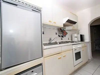 Ferienwohnung für 4 Personen (55 m²) in Hörnum (Sylt) 9/10