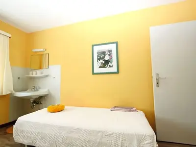 Ferienwohnung für 5 Personen in Hörnum (Sylt) 3/10