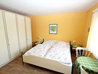 Ferienwohnung für 5 Personen in Hörnum (Sylt) 4/10