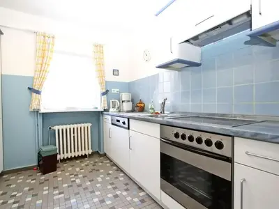 Ferienwohnung für 5 Personen in Hörnum (Sylt) 6/10