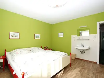 Ferienwohnung für 5 Personen in Hörnum (Sylt) 8/10