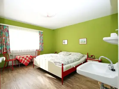 Ferienwohnung für 5 Personen in Hörnum (Sylt) 9/10