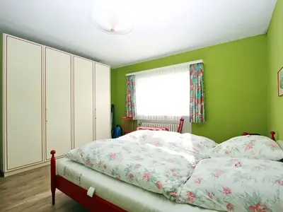 Ferienwohnung für 5 Personen in Hörnum (Sylt) 10/10
