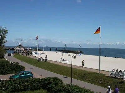 Ferienwohnung für 2 Personen (35 m²) in Hörnum (Sylt) 3/10