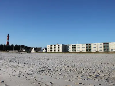 Ferienwohnung für 2 Personen (35 m²) in Hörnum (Sylt) 5/10