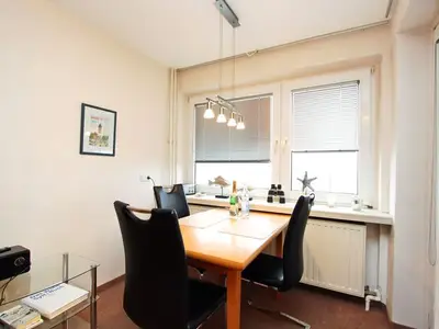 Ferienwohnung für 2 Personen (35 m²) in Hörnum (Sylt) 7/10