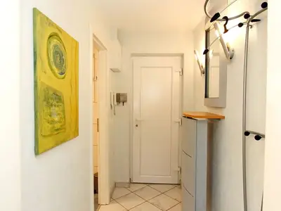 Ferienwohnung für 2 Personen (35 m²) in Hörnum (Sylt) 10/10