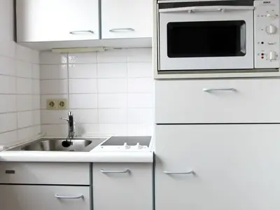 Ferienwohnung für 2 Personen (31 m²) in Hörnum (Sylt) 6/10