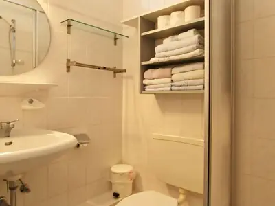 Ferienwohnung für 2 Personen (31 m²) in Hörnum (Sylt) 7/10