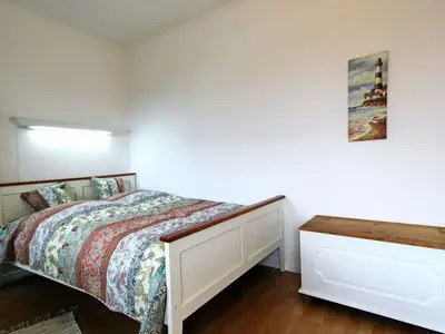 Ferienwohnung für 2 Personen (31 m²) in Hörnum (Sylt) 10/10