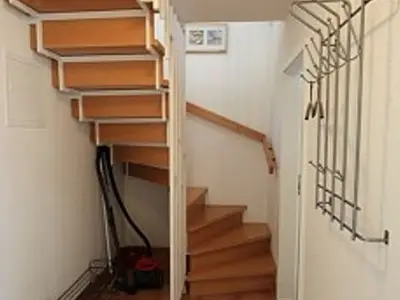 Ferienwohnung für 2 Personen (50 m²) in Hörnum (Sylt) 6/10