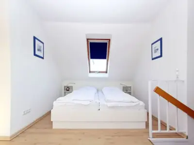Ferienwohnung für 2 Personen (50 m²) in Hörnum (Sylt) 7/10