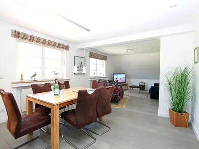 Ferienwohnung für 6 Personen (95 m²) in Hörnum (Sylt) 2/10