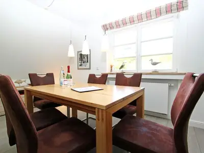 Ferienwohnung für 6 Personen (95 m²) in Hörnum (Sylt) 3/10