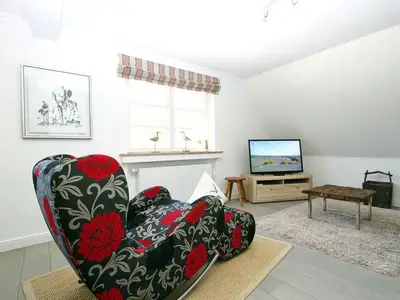 Ferienwohnung für 6 Personen (95 m²) in Hörnum (Sylt) 4/10