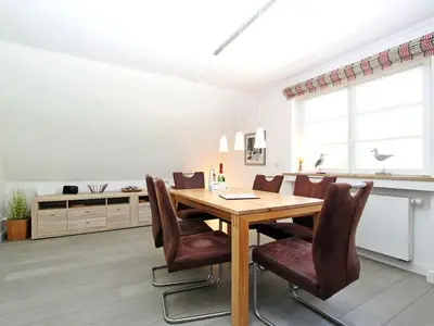 Ferienwohnung für 6 Personen (95 m²) in Hörnum (Sylt) 5/10