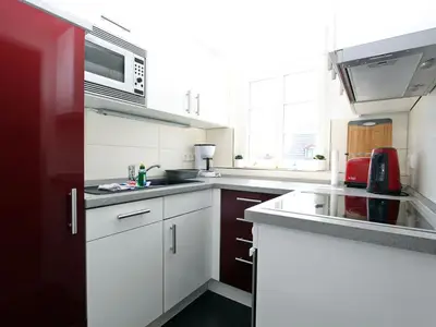 Ferienwohnung für 6 Personen (95 m²) in Hörnum (Sylt) 8/10