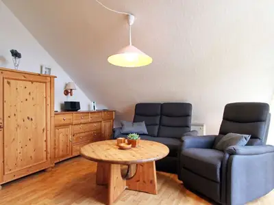 Ferienwohnung für 3 Personen (40 m²) in Hörnum (Sylt) 2/10