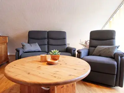 Ferienwohnung für 3 Personen (40 m²) in Hörnum (Sylt) 3/10