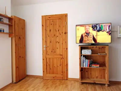 Ferienwohnung für 3 Personen (40 m²) in Hörnum (Sylt) 5/10