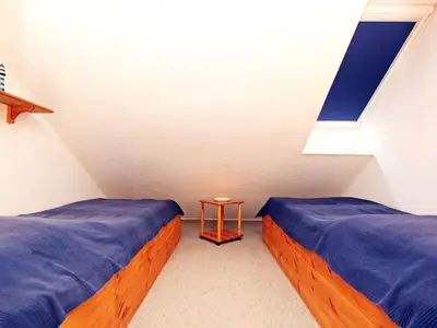Ferienwohnung für 3 Personen (40 m²) in Hörnum (Sylt) 6/10
