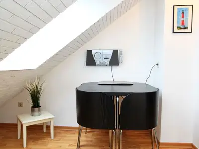 Ferienwohnung für 3 Personen (40 m²) in Hörnum (Sylt) 7/10