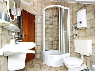 Ferienwohnung für 3 Personen (40 m²) in Hörnum (Sylt) 9/10