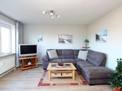 Ferienwohnung für 2 Personen (50 m²) in Hörnum (Sylt) 2/10
