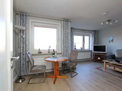 Ferienwohnung für 2 Personen (50 m²) in Hörnum (Sylt) 3/10