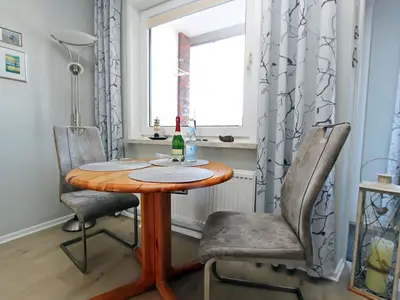 Ferienwohnung für 2 Personen (50 m²) in Hörnum (Sylt) 4/10
