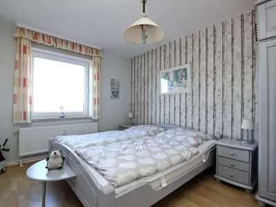 Ferienwohnung für 2 Personen (50 m²) in Hörnum (Sylt) 8/10