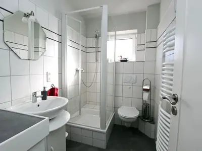 Ferienwohnung für 2 Personen (50 m²) in Hörnum (Sylt) 9/10