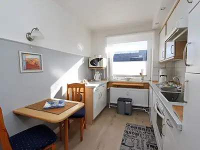Ferienwohnung für 2 Personen (50 m²) in Hörnum (Sylt) 10/10