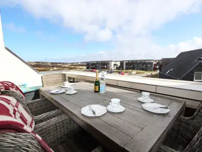 Ferienwohnung für 4 Personen (55 m²) in Hörnum (Sylt) 2/10