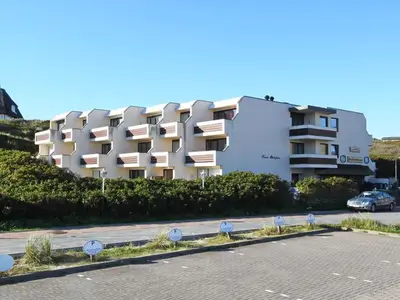 Ferienwohnung für 4 Personen (55 m²) in Hörnum (Sylt) 3/10