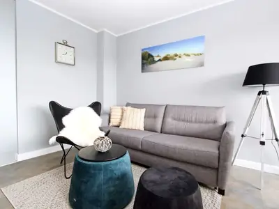 Ferienwohnung für 4 Personen (55 m²) in Hörnum (Sylt) 4/10