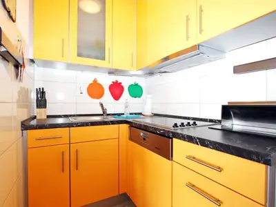Ferienwohnung für 4 Personen (55 m²) in Hörnum (Sylt) 9/10